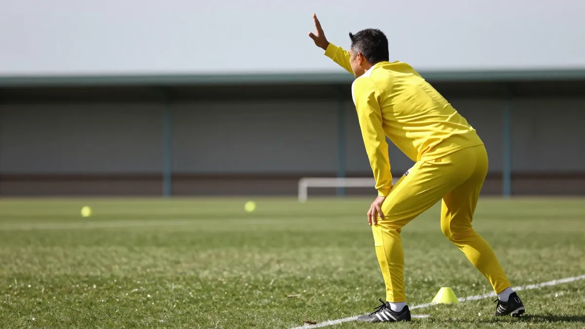El exentrenador de la Sub-20 de Ecuador, Jorge Célico, se ha ofrecido para integrar el cuerpo técnico de Marcelo Gallardo...