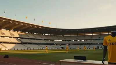 Ecuador's national team identifies the reason behind their goal drought ahead of World Cup 2026. Last result: Mexico 2-0...