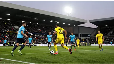 Ecuador's national team achieves historic win in 2026 World Cup, qualifying for the quarterfinals.