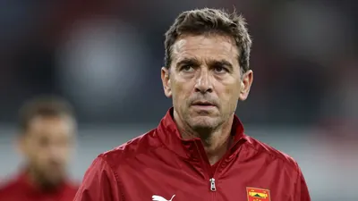 Italian journalist Matteo Moretto reports the Ecuadorian Football Federation is considering Spaniard Roberto Martínez for...