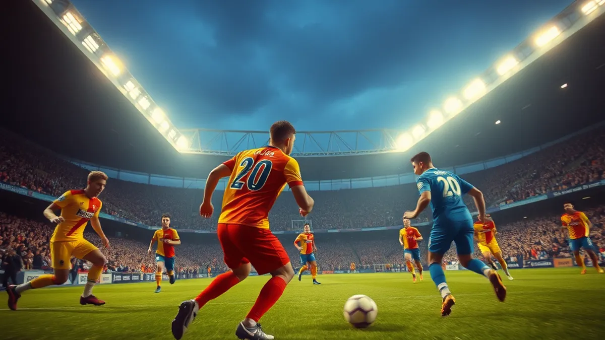 Ecuador Advances in World Cup 2026