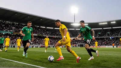 La Tricolor busca la victoria: cómo ver México vs Ecuador
