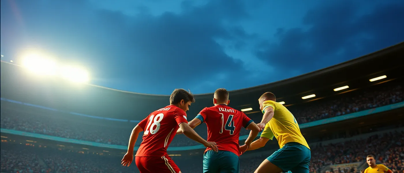 Ecuador sufre un decepcionante Mundial 2026 y ahora se busca recuperar en 2030