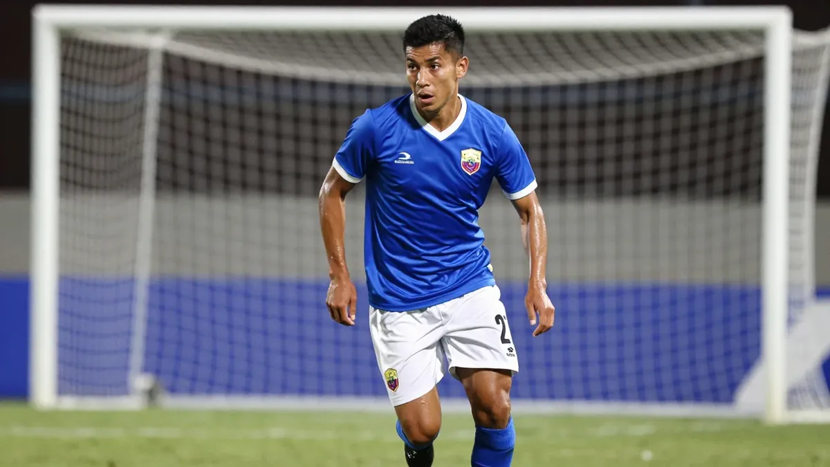 Ecuador's Cracks Continue Winning and Thinking Ahead