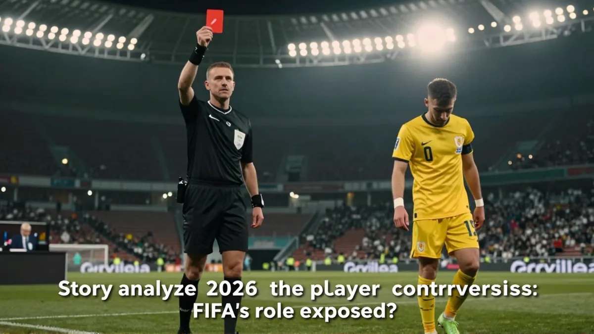 Exárbitros de Ecuador analizan polémicas del Mundial 2026: ¿Qué dijo la FIFA?