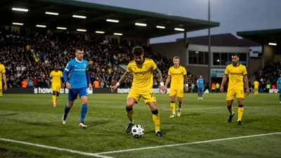 La Selección de Ecuador merece respeto y apoyo
