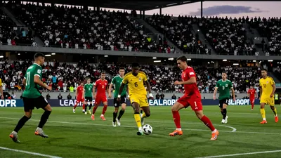 La Tri se prepara: cómo ver México vs Ecuador en vivo este martes