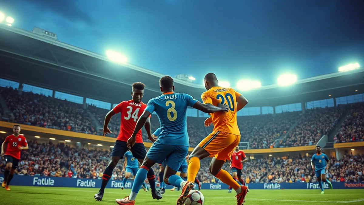 Ecuador national football team empata con Curaçao