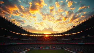 Ecuador denies alleged threats to its national team before facing Mexico in the 2026 World Cup. The FEF confirms no...