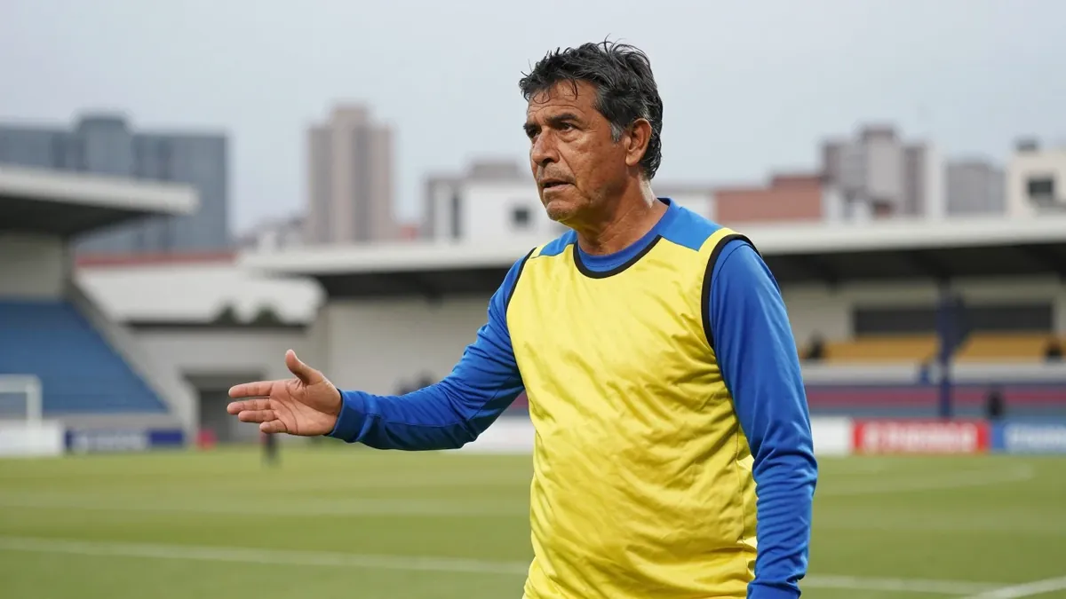 Ecuador Faces Cuba in the Food World Cup