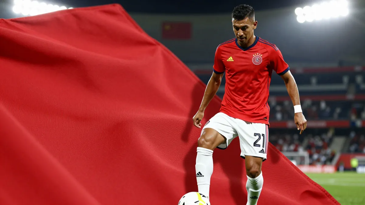 Ecuador to play friendly match against South Korea in September