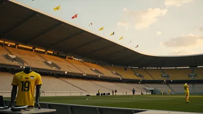 Ecuador's national football team boosted delivery orders in Ecuador during the 2026 World Cup. Fans opted for home...
