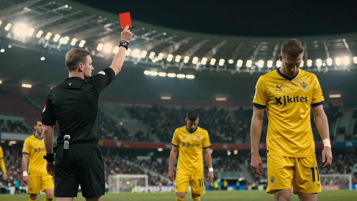 Ecuador benefits from UEFA's decision on World Cup rule
