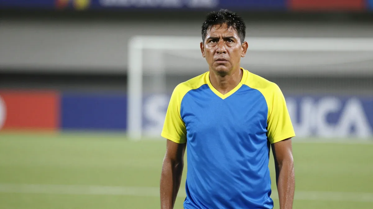 Resolución sobre partido entre Barcelona SC y Liga de Portoviejo se conocerá en 15 días