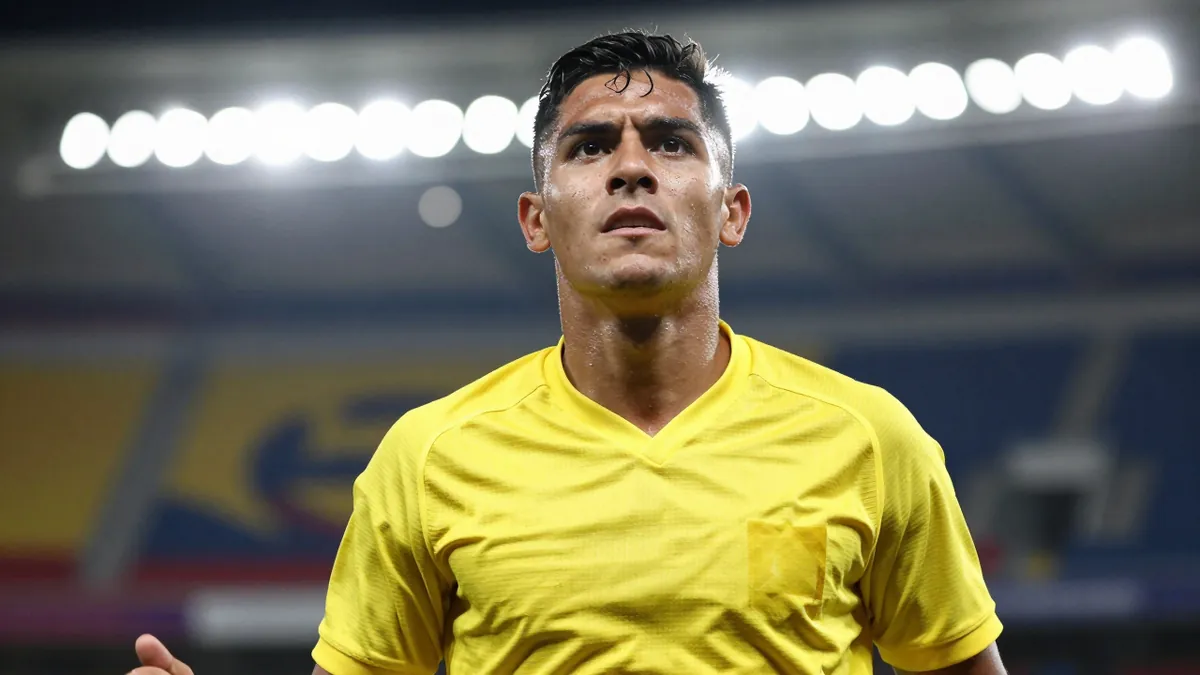 Ecuador to play three friendlies in Asia after 2026 World Cup