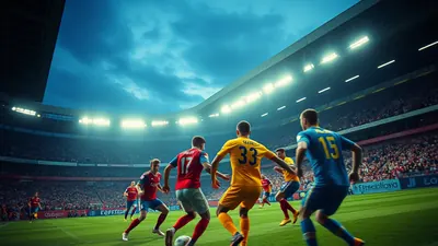 Ecuador beats Germany in World Cup 2026 group stage, as Brazil and Mexico lead their groups.