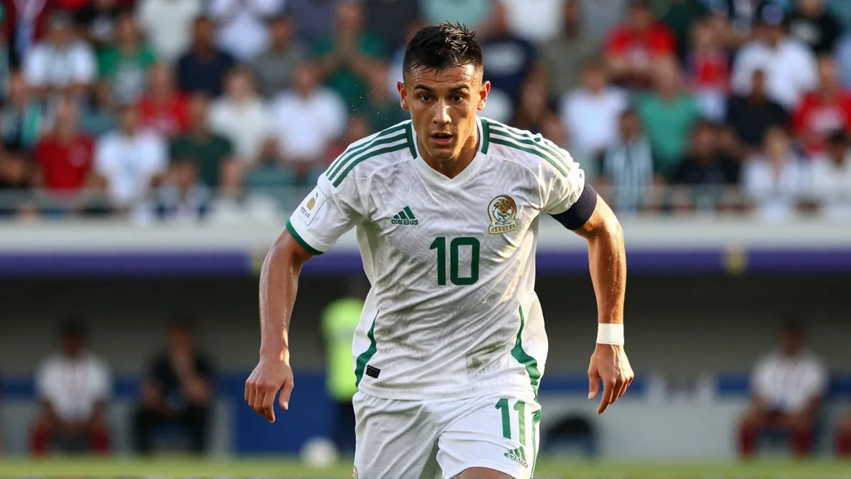 Ecuador’s alleged spy plot threatens Mexico at World Cup