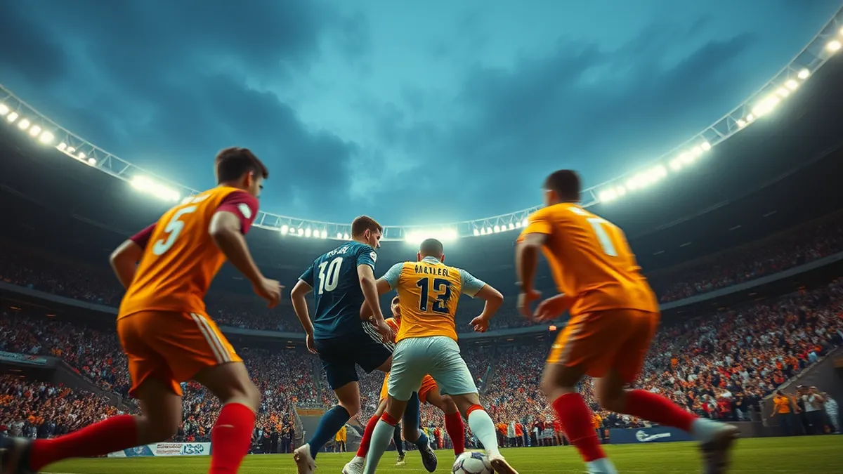 Ecuador national team faces serenade from Mexican fans