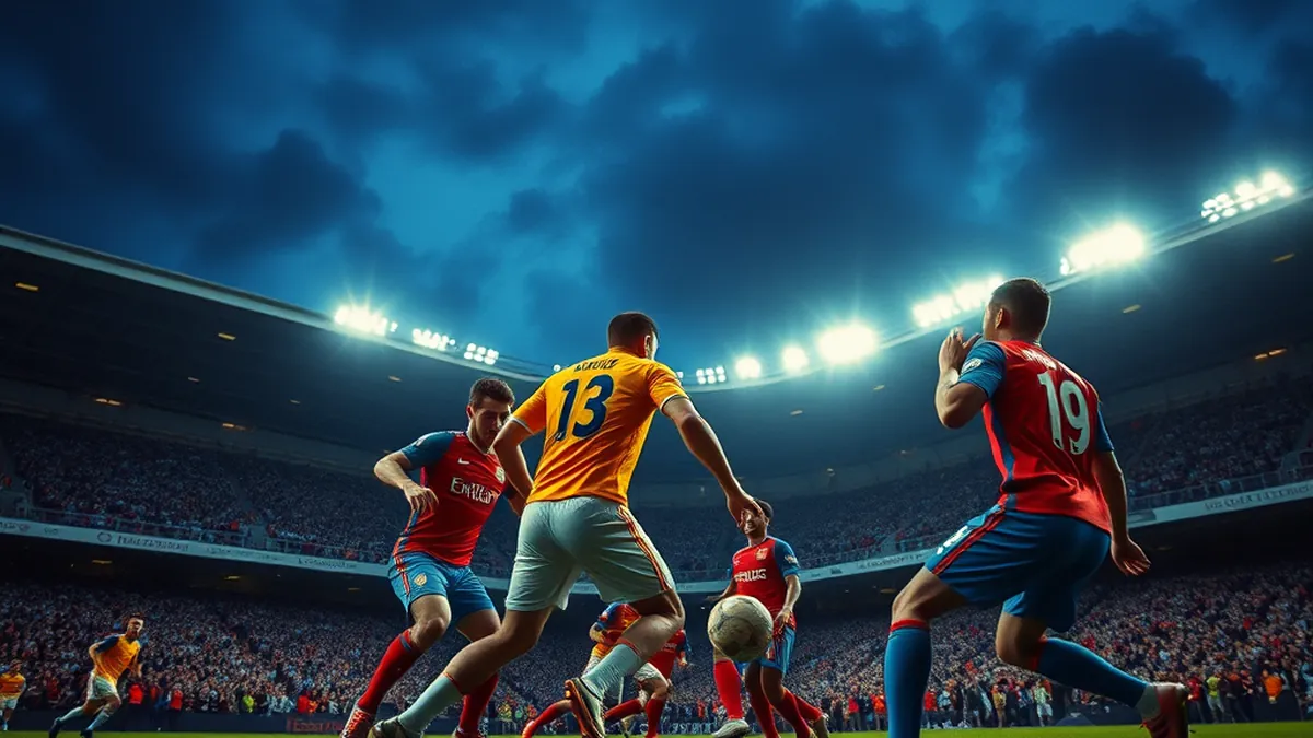 Ecuador faces tough opponents in the World Cup