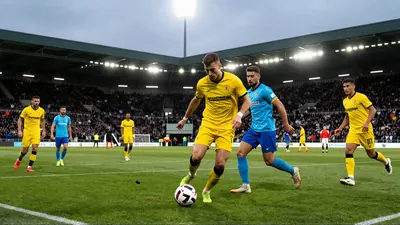 Carlos Tenorio critica a la FEF por falta de planificación en la Selección de Ecuador