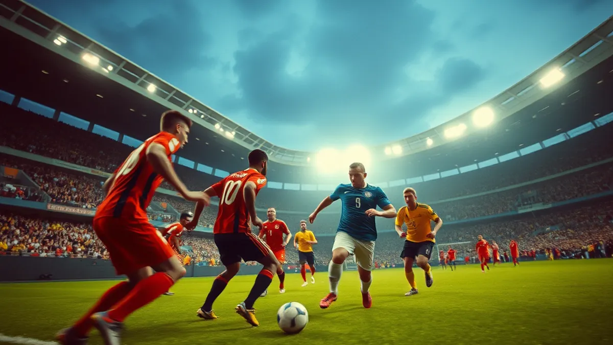 Ecuador vs Germany: Where to Watch the Match Live
