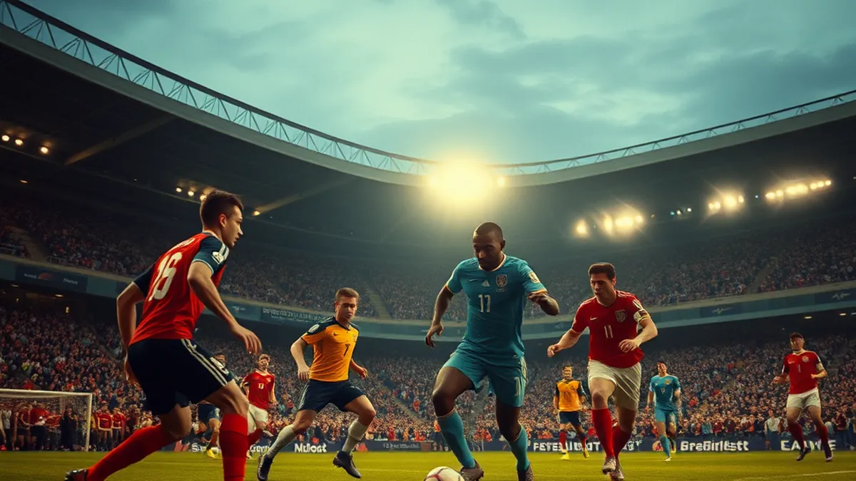 Ecuador national football team necesita vencer a Alemania para clasificar