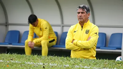 La Federación Ecuatoriana de Fútbol ha presentado a Marcelo 'Muñeco' Gallardo como nuevo técnico de La Tri, con un...