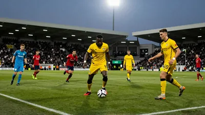 Ecuador Denounces Extraterritorial Acts and Responds Firmly. What happened and what does it mean for the team? Learn more...