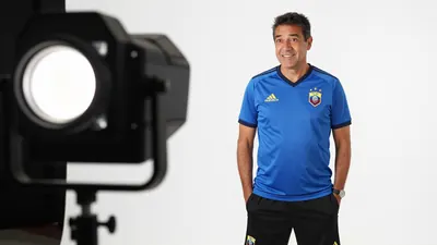 Marcelo Gallardo, el principal candidato a dirigir a la Selección de Ecuador