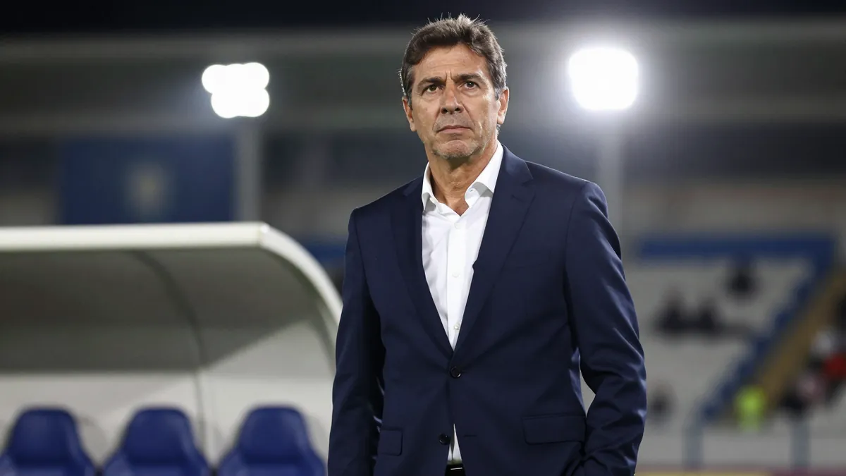 Marcelo Gallardo, cerca de dirigir a Ecuador: el DT analiza su futuro en el fútbol ecuatoriano