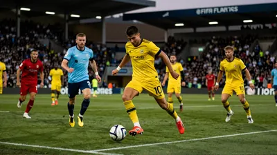La arenga de Hernán Galíndez que motivó a la Selección de Ecuador