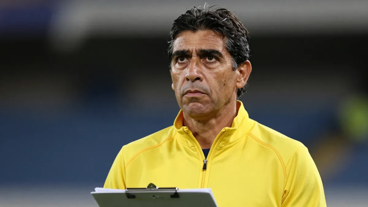 Marcelo Gallardo will take over as head coach of the Ecuador national team, replacing Sebastián Beccacece, with sights...