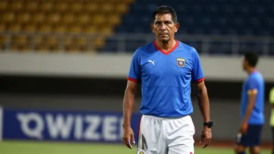 La FEF busca a su nuevo entrenador