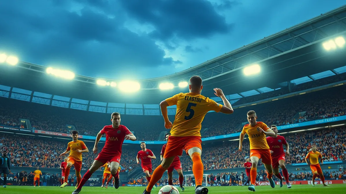 Ecuador vuelve a la vida en el Mundial 2026