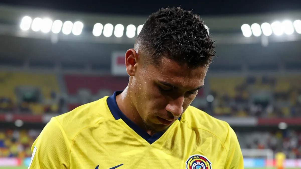 Ecuador's 2026 World Cup run ended with a round of 32 loss to Mexico, finishing with 4 points and a neutral goal difference
