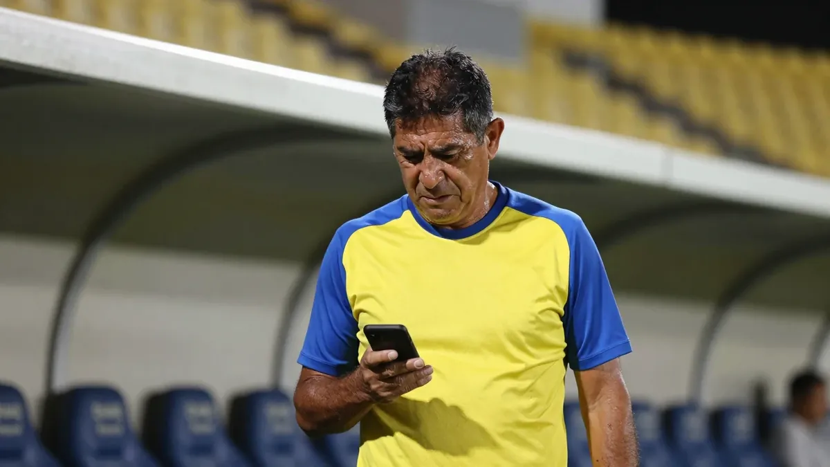 Won on the Pitch, but Eliminated by Paperwork: Barcelona de Ecuador's Unusual Setback