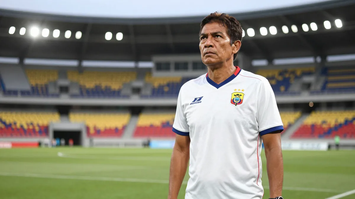 Ecuador prepares Asian tour: Copa Kirin and friendly in South Korea
