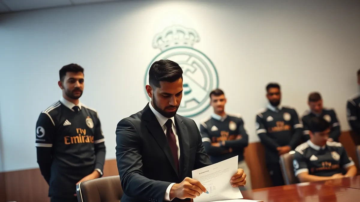 Ecuador national football team se enfrenta a Alemania con ojeadores de Real Madrid