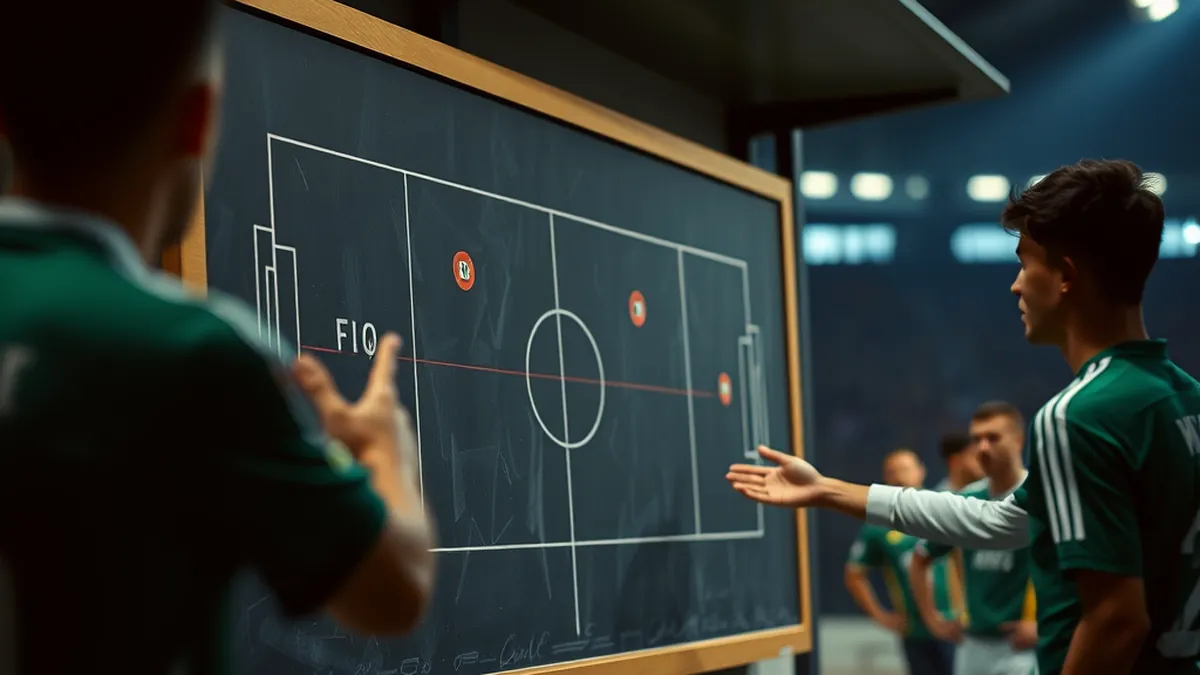 La prueba más dura de Hincapié: Ecuador nacional de fútbol