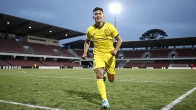 Cruzeiro forward Keny Arroyo is expected to be called up by Marcelo Gallardo for Ecuador's friendlies against South Korea...