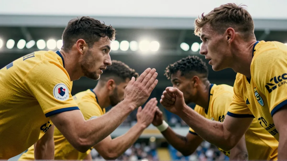Ecuador clears threat rumors ahead of Round of 16 clash