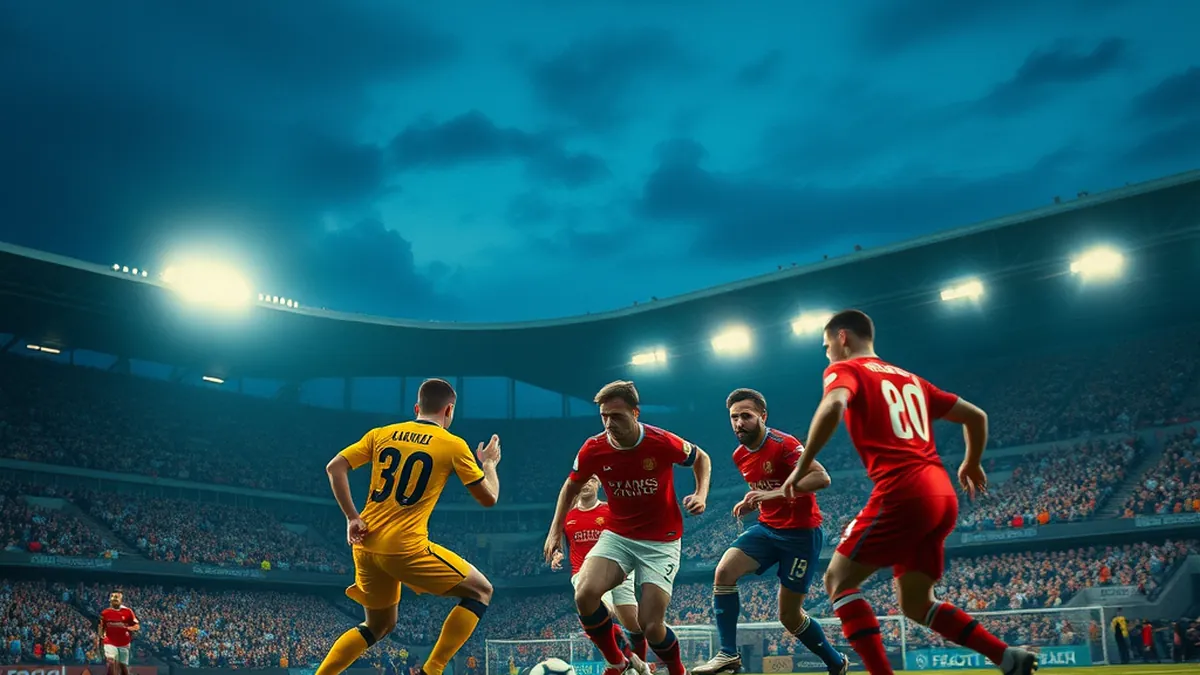 Ecuador Seeks First Win in FIFA World Cup