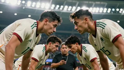 Ecuador exige seguridad tras serenata mexicana antes del duelo