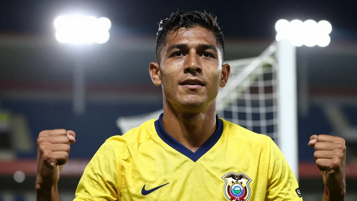 La selección de Ecuador jugó contra Alemania en el Mundial 2026, un partido emocionante en el grupo E, con una fecha...