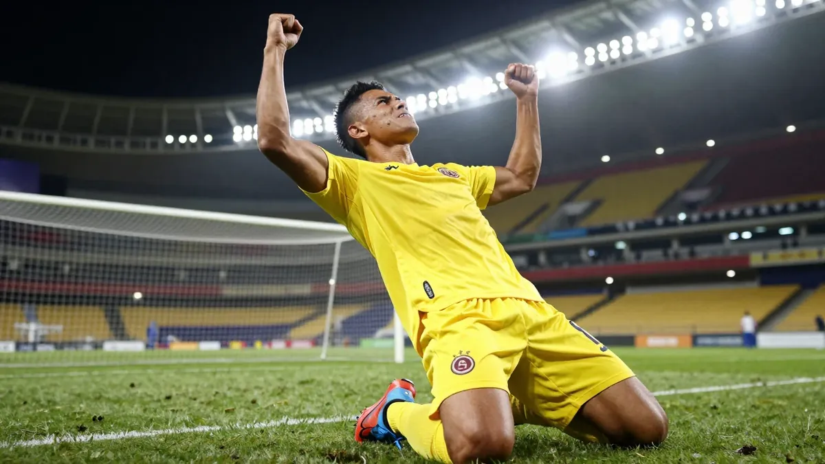 Argentine journalist Martín Liberman states Ecuador must become continental champions under Marcelo Gallardo, labeling...