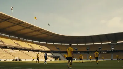 La ilusión de la Selección de Ecuador se renueva