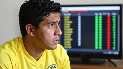 La audiencia televisiva del partido de Ecuador contra Costa de Marfil en el Mundial 2026 se redujo a 6,8 millones tras...
