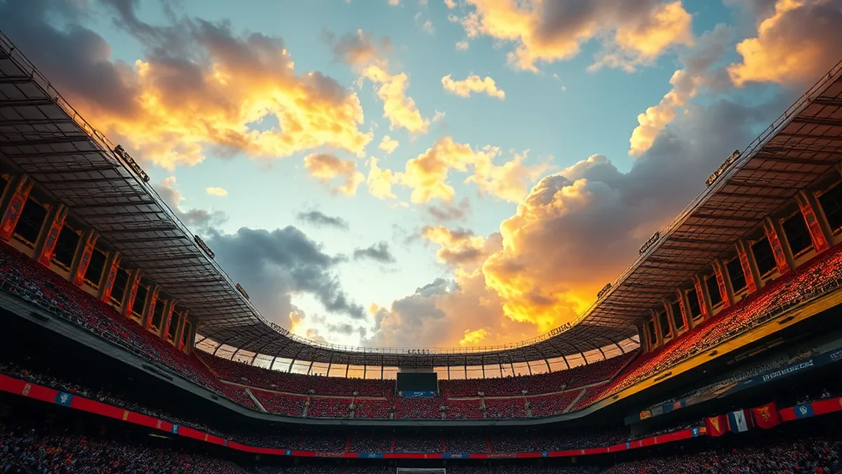 ¿Llegar a octavos de final sería un buen mundial para la selección de Ecuador?