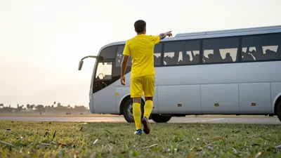 Ecuador's national team returned to Quito after completing Marcelo Gallardo's first international tour, a spell without a...