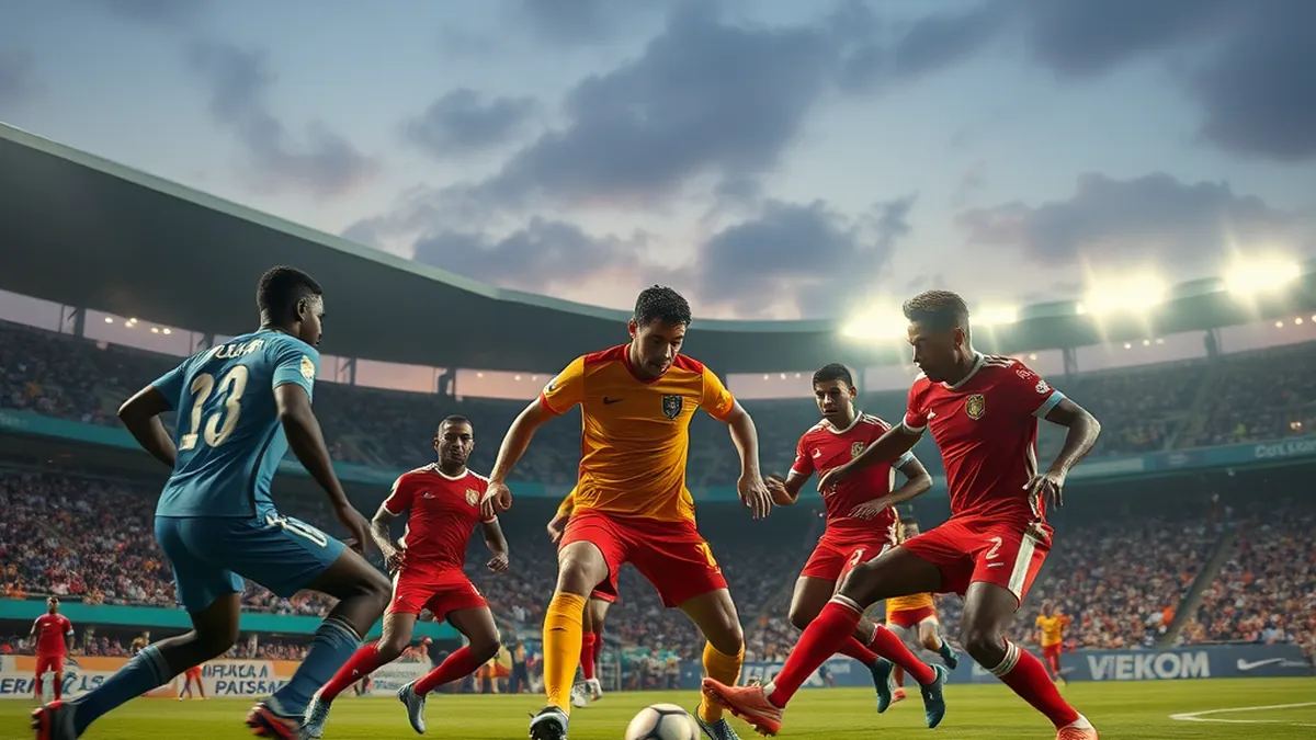 Ecuador national football team drops crucial points in 0-0 draw with Curaçao